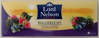 Waldfrucht-Tee