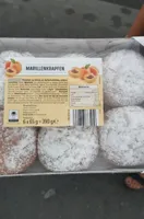 MARILLENKRAPFEN