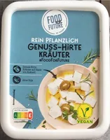 Genuss-Hirte Kräuter