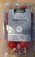 Piccolo Tomatoes