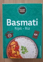 Basmati Reis