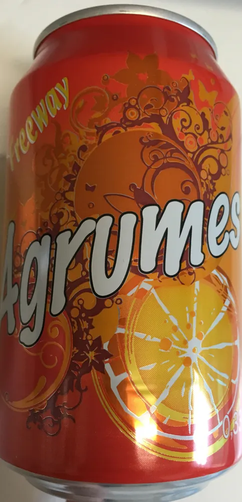 Agrumes