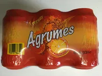 Agrumes