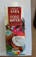 Coco Water