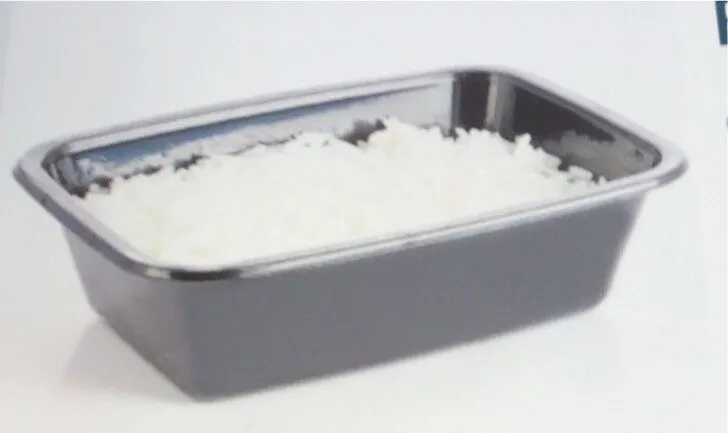 Riso basmati cotto