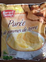 Ma Purée de Pommes de Terre