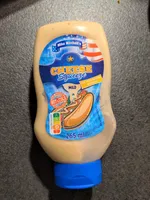 Cheese Squeeze mild
