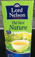 Thé Vert Nature