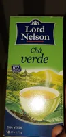 Te verde, Lord Nelson