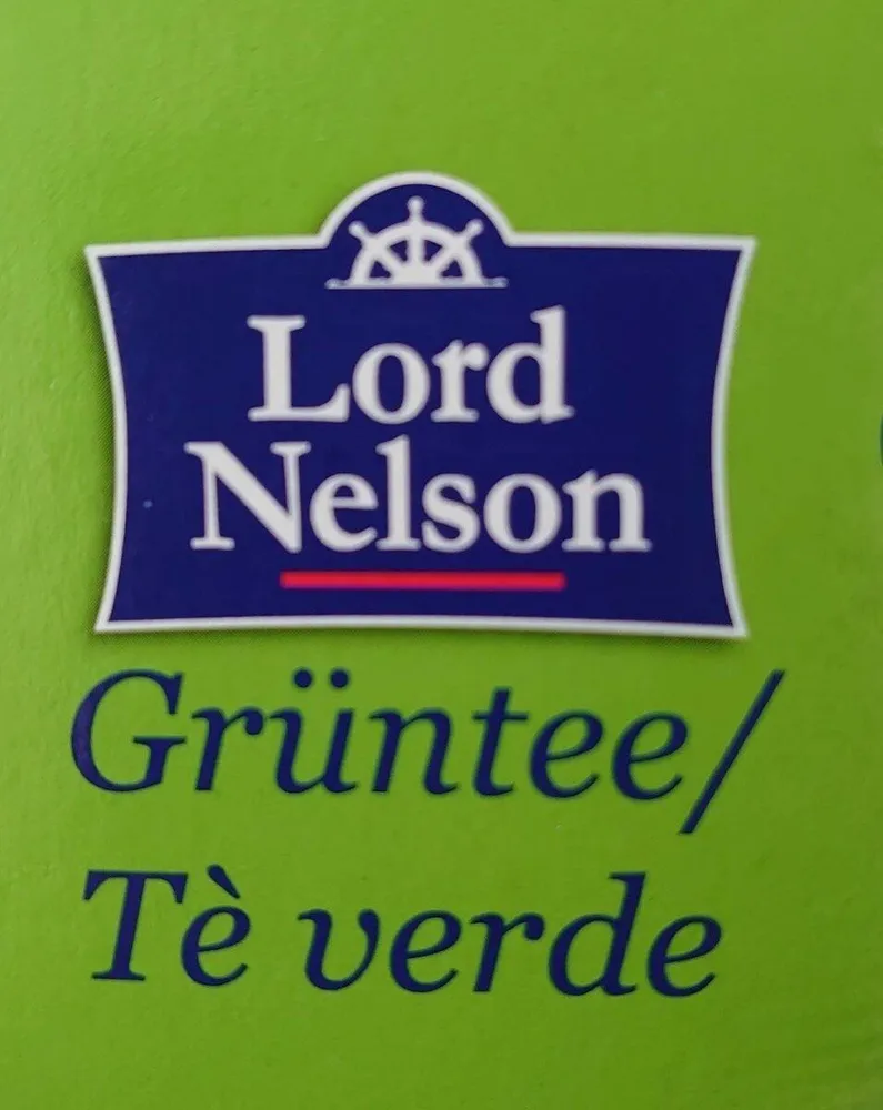 Tè verde