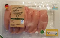 Hähnchen-Innenfilet, Familien-Packung 800g