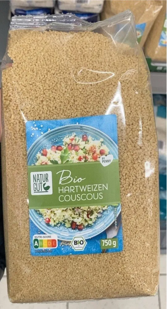 Couscous