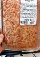 Focaccia 4 quesos