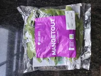 Mangetout
