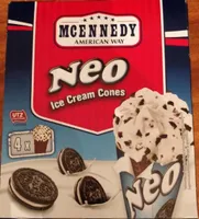 MCENNDY AMERICAN WAY