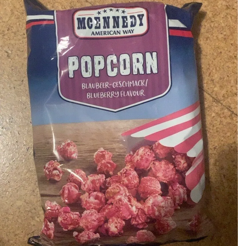 Popcorn