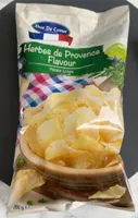 potato chips