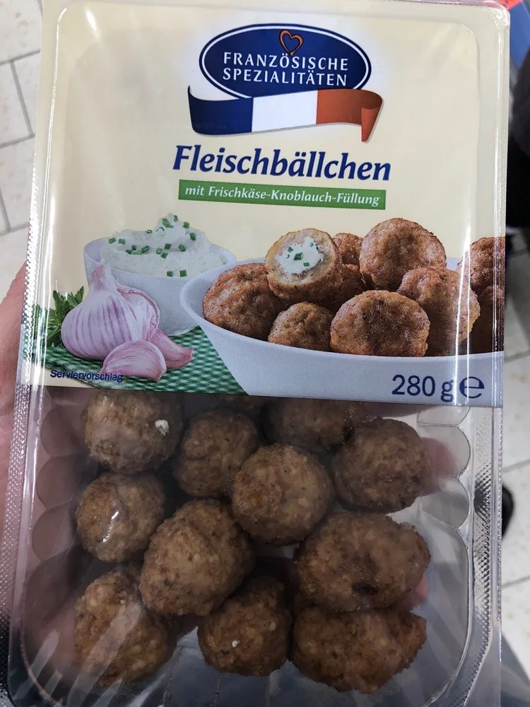 Meatballs