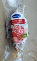 Gourmet-Salami, Klassik, luftgetrocknet