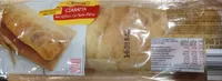 Ciabatta a l'huile d'olive