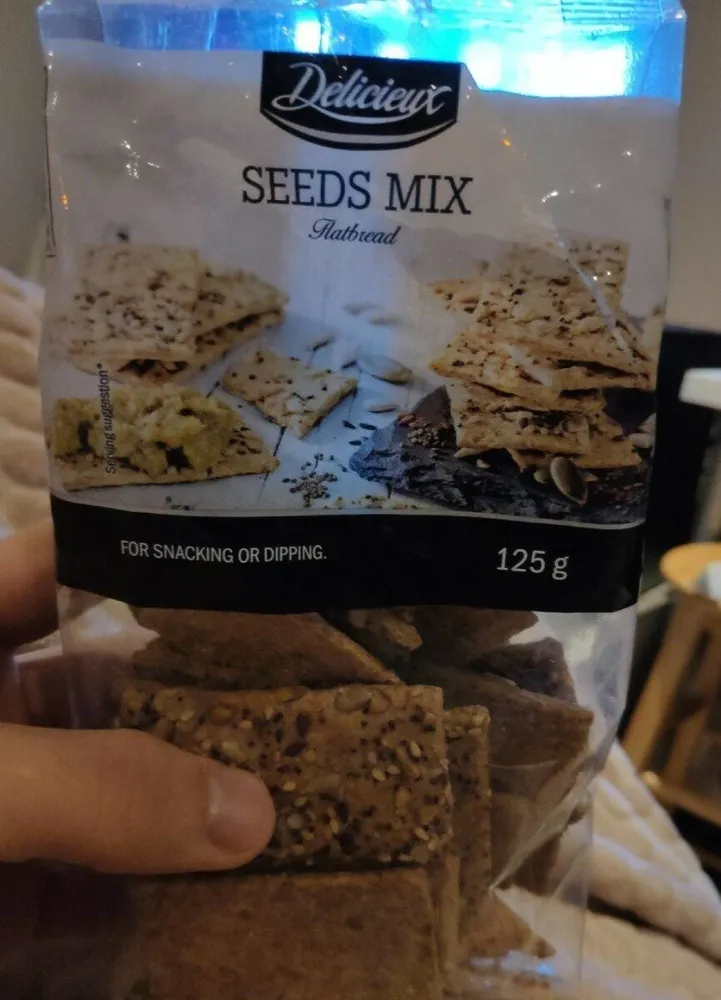Crackers