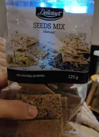 Crackers
