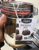 Brownie Mix