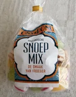 Snoep Mix