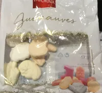 Guimauves