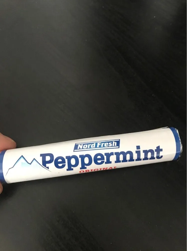 Peppermint