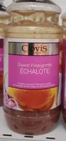 Vinaigrette échalote