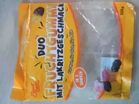 Duo Fruchtgummi