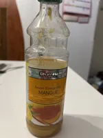 Sauce Vinaigrette MANGUE