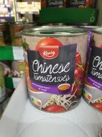 AA PAR OSCA Kania Chinese Tomatensoe met heerlijke