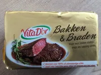 Bakken &amp; braden margarine