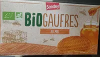 BioGaufres