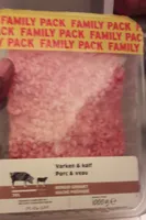 Porc & veau