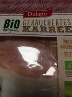 Geruchertes Karree