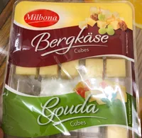 Bergkäse