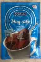 Mug cake
