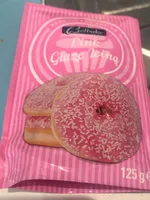 Ponk Glaze Icing