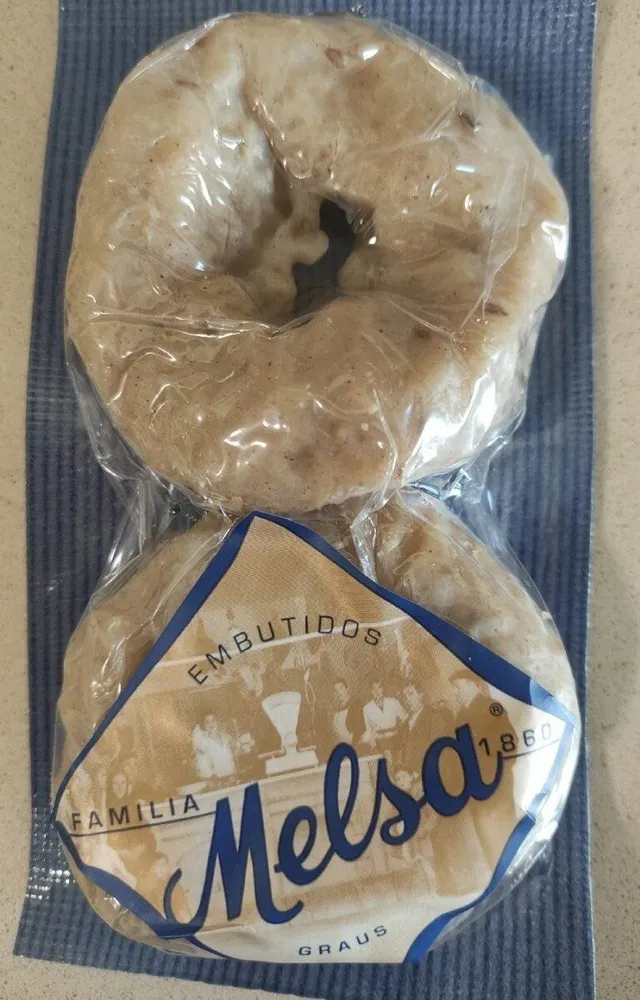 Tortetas