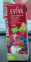 ENERGY RED