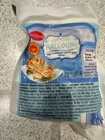 Halloumi Mild & Salty
