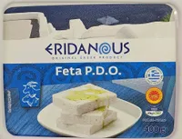 Feta P.D.O