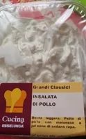 Insalata di pollo