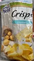 Crips cheese