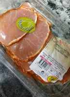 Lomo adobado sabor mediterráneo