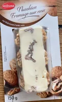 Nusskäse