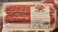 Butifarra fresca